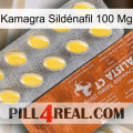Kamagra Sildénafil 100 Mg 42